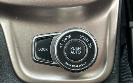 Suzuki Escudo IV, 2022 год, 1 496 027 рублей, 13 фотография