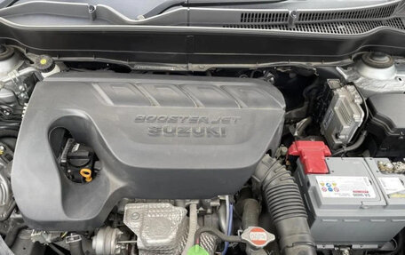 Suzuki Escudo IV, 2022 год, 1 496 027 рублей, 16 фотография