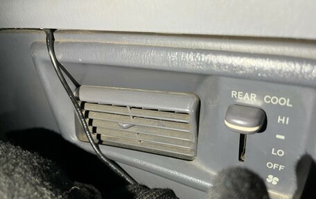 Toyota Ipsum II, 1995 год, 350 000 рублей, 10 фотография