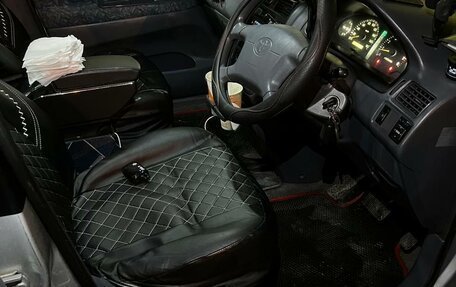 Toyota Ipsum II, 1995 год, 350 000 рублей, 13 фотография