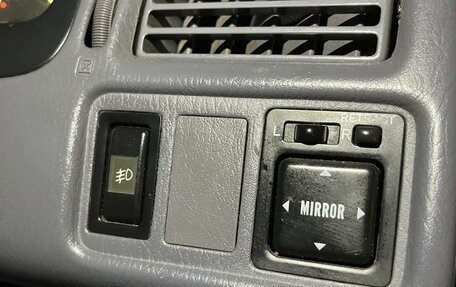 Toyota Ipsum II, 1995 год, 350 000 рублей, 8 фотография