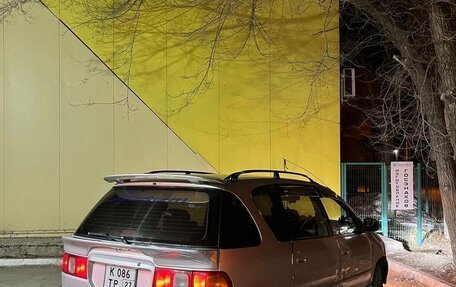 Toyota Ipsum II, 1995 год, 350 000 рублей, 2 фотография