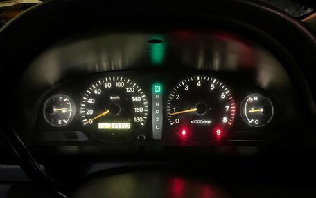 Toyota Ipsum II, 1995 год, 350 000 рублей, 3 фотография