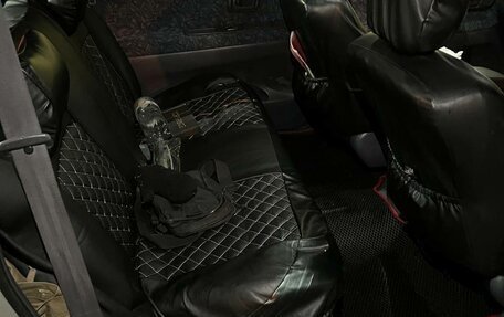 Toyota Ipsum II, 1995 год, 350 000 рублей, 11 фотография