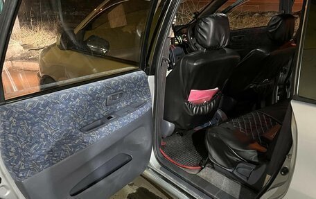 Toyota Ipsum II, 1995 год, 350 000 рублей, 18 фотография