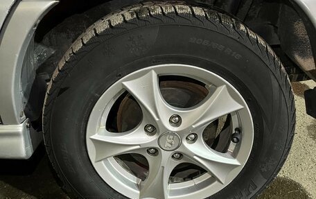 Toyota Ipsum II, 1995 год, 350 000 рублей, 20 фотография