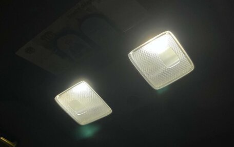 Toyota Ipsum II, 1995 год, 350 000 рублей, 17 фотография