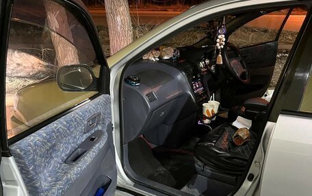 Toyota Ipsum II, 1995 год, 350 000 рублей, 19 фотография