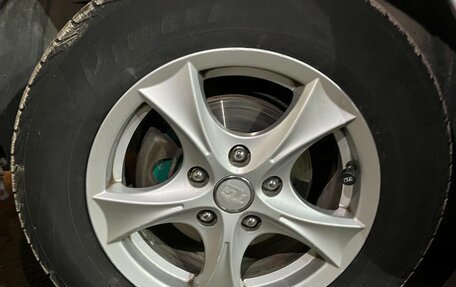 Toyota Ipsum II, 1995 год, 350 000 рублей, 22 фотография