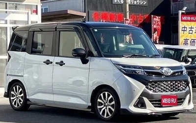 Toyota Tank I, 2020 год, 751 027 рублей, 1 фотография