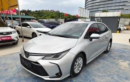 Toyota Corolla, 2021 год, 1 450 111 рублей, 1 фотография