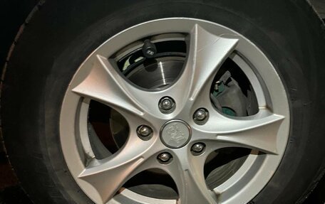 Toyota Ipsum II, 1995 год, 350 000 рублей, 24 фотография