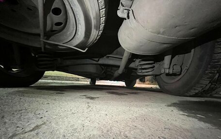 Toyota Ipsum II, 1995 год, 350 000 рублей, 28 фотография