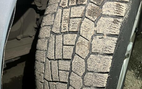 Toyota Ipsum II, 1995 год, 350 000 рублей, 27 фотография