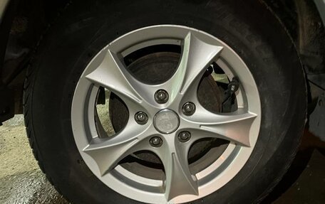 Toyota Ipsum II, 1995 год, 350 000 рублей, 26 фотография