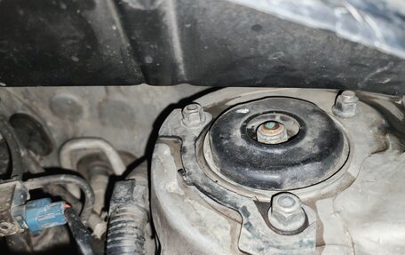 Toyota Ipsum II, 1995 год, 350 000 рублей, 35 фотография