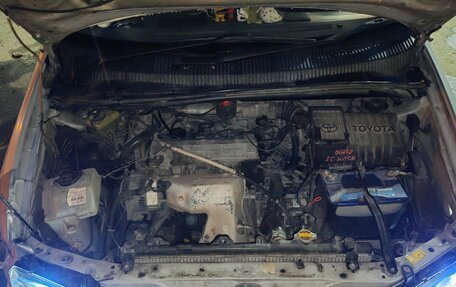 Toyota Ipsum II, 1995 год, 350 000 рублей, 33 фотография