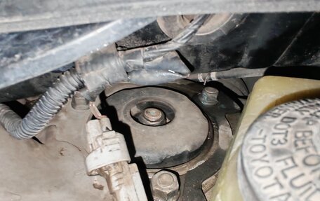 Toyota Ipsum II, 1995 год, 350 000 рублей, 34 фотография