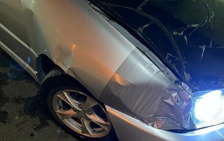 Toyota Ipsum II, 1995 год, 350 000 рублей, 37 фотография