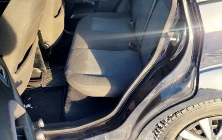 Ford Fiesta, 2008 год, 360 000 рублей, 9 фотография