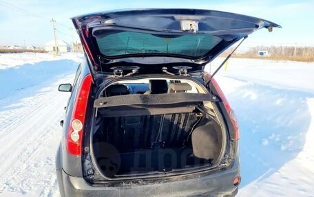 Ford Fiesta, 2008 год, 360 000 рублей, 8 фотография