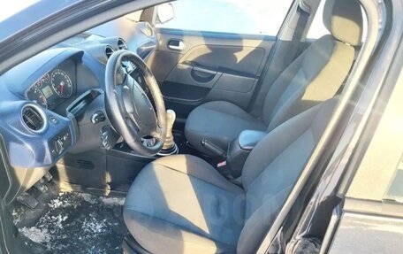 Ford Fiesta, 2008 год, 360 000 рублей, 10 фотография