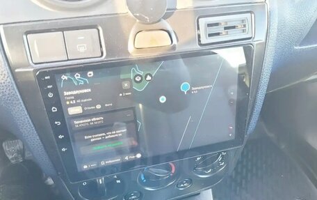 Ford Fiesta, 2008 год, 360 000 рублей, 11 фотография