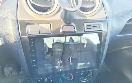 Ford Fiesta, 2008 год, 360 000 рублей, 13 фотография