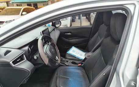 Toyota Corolla, 2021 год, 1 450 111 рублей, 4 фотография