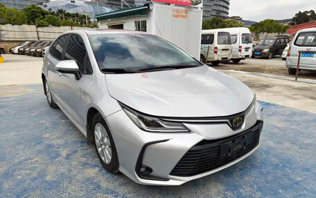 Toyota Corolla, 2021 год, 1 450 111 рублей, 3 фотография