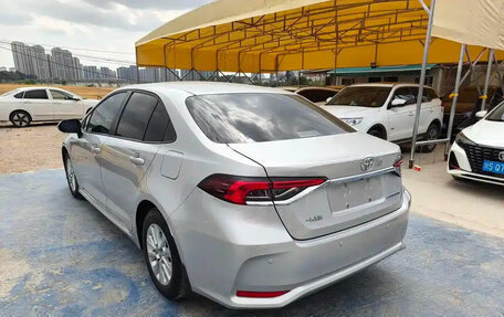 Toyota Corolla, 2021 год, 1 450 111 рублей, 9 фотография