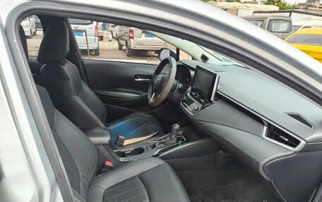Toyota Corolla, 2021 год, 1 450 111 рублей, 5 фотография