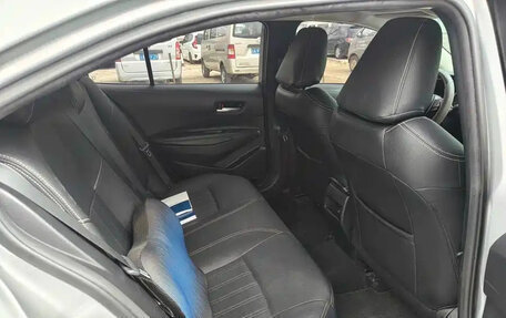 Toyota Corolla, 2021 год, 1 450 111 рублей, 7 фотография