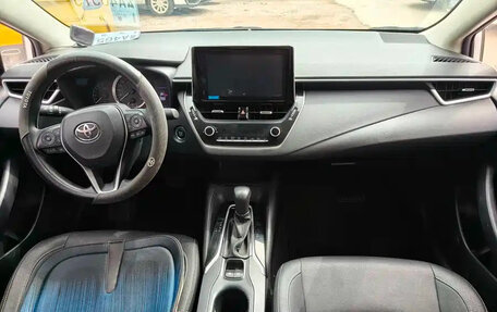 Toyota Corolla, 2021 год, 1 450 111 рублей, 8 фотография