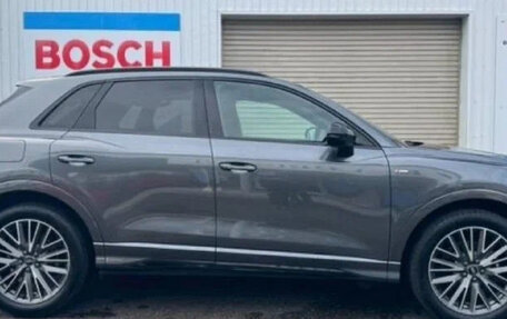 Audi Q3, 2021 год, 1 794 027 рублей, 7 фотография