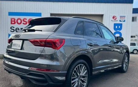 Audi Q3, 2021 год, 1 794 027 рублей, 6 фотография