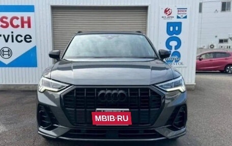 Audi Q3, 2021 год, 1 794 027 рублей, 2 фотография