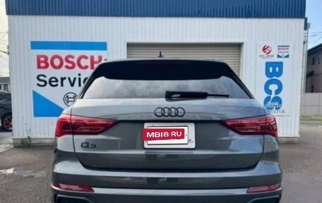 Audi Q3, 2021 год, 1 794 027 рублей, 5 фотография