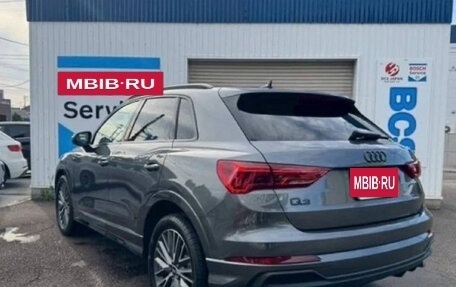 Audi Q3, 2021 год, 1 794 027 рублей, 4 фотография