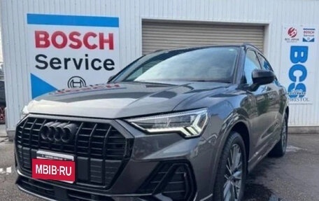 Audi Q3, 2021 год, 1 794 027 рублей, 3 фотография