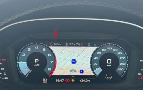 Audi Q3, 2021 год, 1 794 027 рублей, 9 фотография