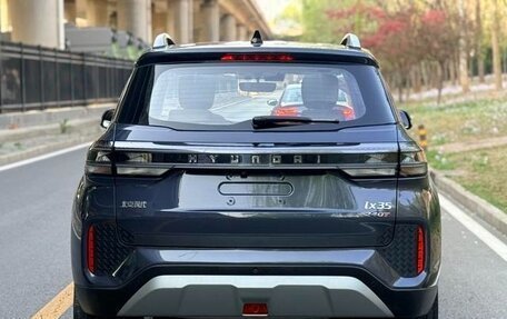 Hyundai ix35, 2022 год, 1 600 000 рублей, 4 фотография