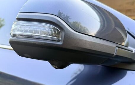 Hyundai ix35, 2022 год, 1 600 000 рублей, 11 фотография