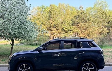 Hyundai ix35, 2022 год, 1 600 000 рублей, 5 фотография