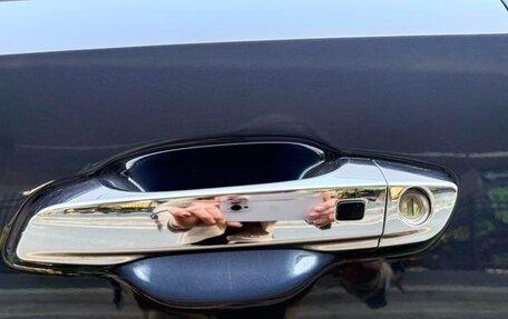 Hyundai ix35, 2022 год, 1 600 000 рублей, 10 фотография