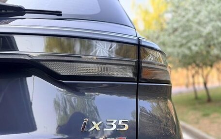 Hyundai ix35, 2022 год, 1 600 000 рублей, 6 фотография