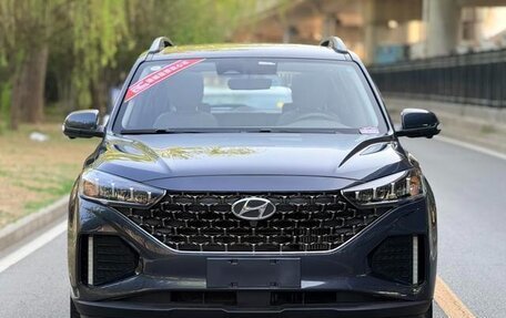 Hyundai ix35, 2022 год, 1 600 000 рублей, 2 фотография