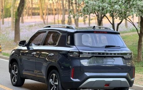 Hyundai ix35, 2022 год, 1 600 000 рублей, 3 фотография