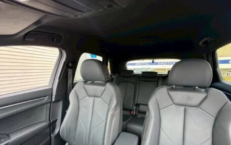 Audi Q3, 2021 год, 1 794 027 рублей, 11 фотография