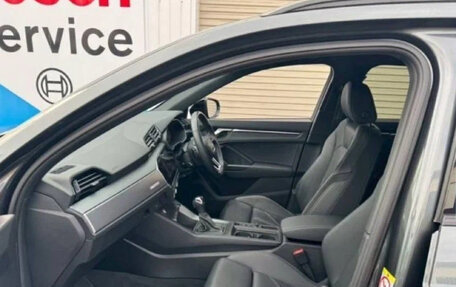 Audi Q3, 2021 год, 1 794 027 рублей, 10 фотография